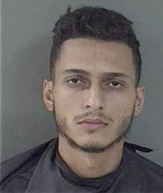 Bartolo Bustamante-Teran, - Indian River County, FL 